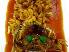 -吴门人家·苏宴宫廷菜(拙政园店)