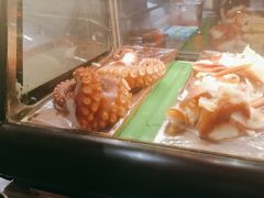 -咖啡厅自助餐厅(贵阳中天凯悦酒店)