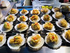 -大学城夜市大排档(凤栖路店)