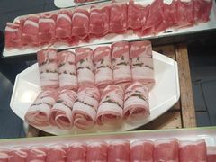 -德顺斋爆肚涮肉馆·烧烤·羊蝎子·清真炒菜(马驹桥店)