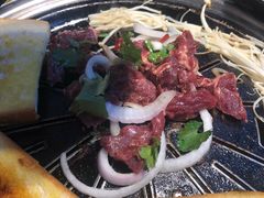 -莱真牛碳火烤肉(合肥旗舰店)