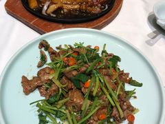 -惠丰堂饭庄·烤鸭·京味菜(翠微路店)