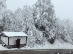 -峨眉山风景名胜区
