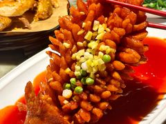 -苏乡兰亭·新派淮扬菜(吾悦广场店)