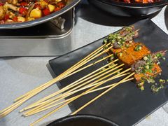 -聚味瞿记·龙虾堂(望城店)