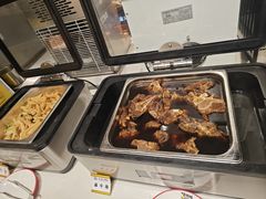 -言玖鲜火锅串串披萨自助(益田假日店)