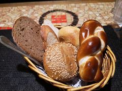 -申德勒加油站西餐厅(日坛路总店)