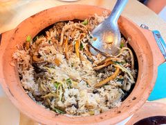 招牌黄鳝饭-蒸坊黄鳝饭(骏丰大厦店)