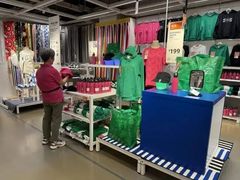 -宜家家居(四元桥商场店)