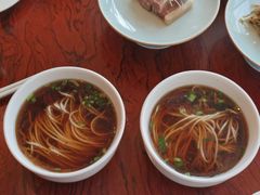 -扬州香格里拉·香宫中餐厅
