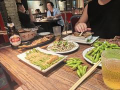 -宽店烧烤(大兴店)