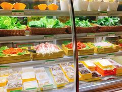 -亚马逊环球美食百汇(新城吾悦广场店)