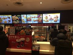 -肯德基(中华路店)