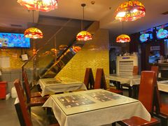 大堂-台湾小竹(华宇广场店)