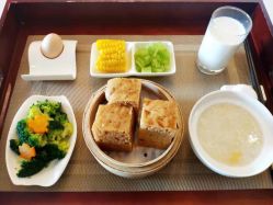 -新寰亚月子会所(金鸡湖凯宾店)