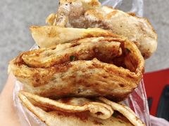 -金杨老摊头蛋饼(金口路店)
