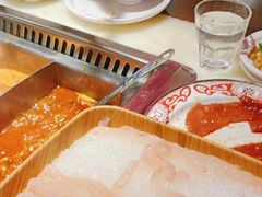 -重庆高老九火锅(万象城店)