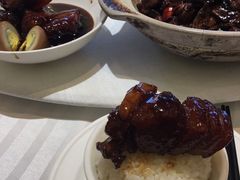-和记小菜(大宁店)