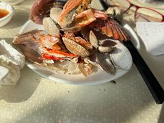 -好兄弟郭巨海鲜(天一阁店)