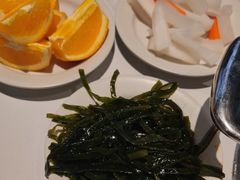 -左庭右院鲜牛肉火锅(金山万达店)
