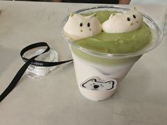 -仙雨林·奶茶鲜果茶(书院巷店)