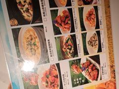 -老阿爸鲜鱼土菜(独墅湖店)