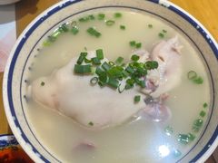 -易老妈蹄花.特色川菜(人民公园总店)