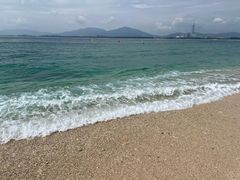 -三亚蜈支洲岛旅游区