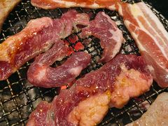 -神户赤童日式烤肉伙伴(东直门店)