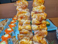 -鸟泉居酒屋·烧鸟·酒馆(百子湾店)