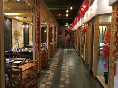 -重庆德庄火锅(会宁店)
