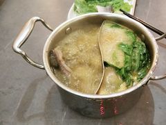 -君邦火锅(新疆大厦店)