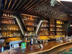 -黑角餐厅美式狂野Blackhorn(昌茂花园店)