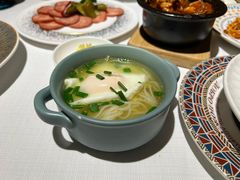-俄士厨房(五棵松华熙LIVE店)