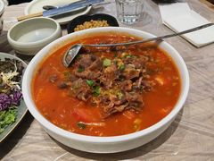 番茄肥牛-东土食研所(渔港路店)