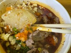 -王记生烫牛杂面馆(兰陵路店)