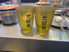 -大叹号·朝鲜族烤肉(潍坊泰华城店)