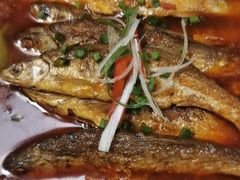 -不倒翁·徽天下名菜楼(马鞍山路店)