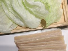 -蝎王府羊蝎子(虎坊桥总店)