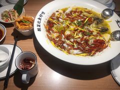 -新太二·鲜料川菜(群光广场店)