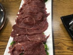 -風林火山烤室·涮肉