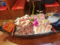 -大阪烧肉BAKA一代(国贸商住大厦店)