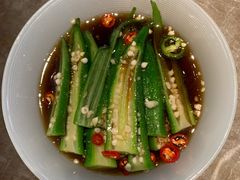-很久以前羊肉串(南京路第一百货店)