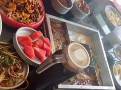 -重庆德忆火锅（龙南街3店）(渝水岸餐饮)
