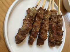 -隅乐胡椒虾·台湾菜·团建(皇岗店)