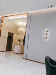 -FLAIR HAIR SALON