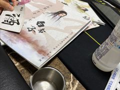 -剧狐剧本杀(徐汇1号店)