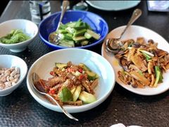 -长春凯悦酒店-品悦中餐厅