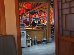 -鸽子窝(黄村店)