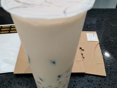 -桂桂茶(金谊广场店)